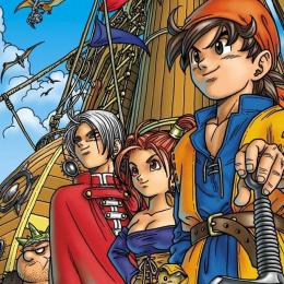 Games da franquia Dragon Quest e Final Fantasy que merecem ganhar uma adaptação em anime