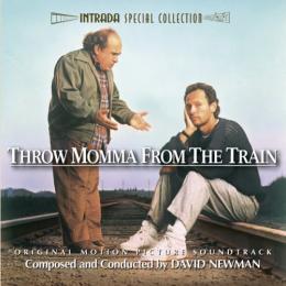 Leia sobre o clássicos dos anos 80: Joga a mamãe do trem