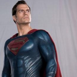 Henry Cavill voltará a interpretar Superman em mais 5 ou 6 filmes, aponta rumor