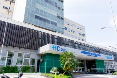 Hospital de Cubatão abre mais 25 leitos para atender pacientes do SUS