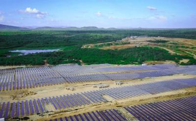 Construção da 1ª usina de energia Solar em larga escala no Brasil será realizada em parceria com Huawei e o Grupo Rio Alto Energias Renováveis