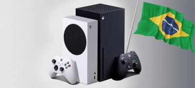 Pré-venda de Xbox Series X e S vai atrasar; a nova data ainda não foi anunciada