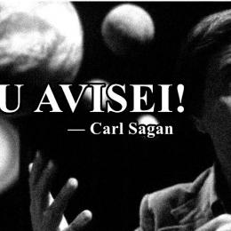 Carl Sagan: O atrônomo comentou sobre a possibilidade de vida em Vênus há 50 anos