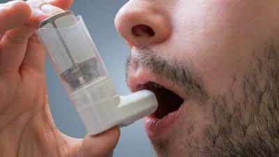 Pacientes com asma severa devem se preocupar com o coronavírus, dizem especialistas