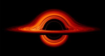 Buracos negros de tamanho de '100 bilhões de sóis' poderiam resolver mistério de Universo