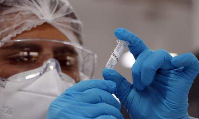 Especialista aponta que primeira vacina disponível para o público pode ser chinesa