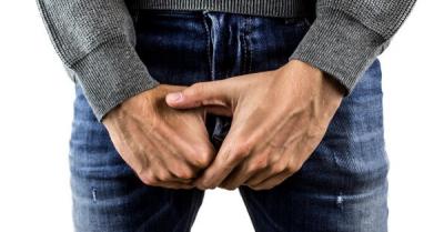 Cinco doenças que podem afetar seu pênis