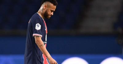 Neymar é acusado de racismo contra atleta do Marseille,diz rádio