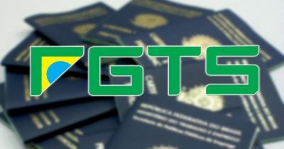 FGTS: Saque adicional de R$50 a até R$2.900 LIBERADO