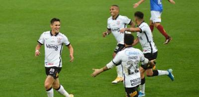 Sport x Corinthians: onde assistir, horário, escalações e arbitragem