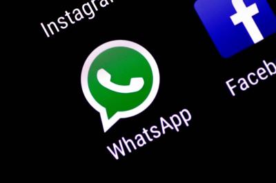 Aplicativo WhatsApp trabalha no desenvolvimento de novo recurso para Android
