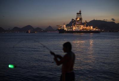 Impasse no STF afeta Petrobras, cujas ações já caem mais de 30% no ano