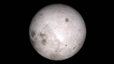 No lado afastado da Lua, nova missão vai investigar o surgimento das estrelas
