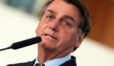 Bolsonaro sanciona lei que muda cobrança de ISS