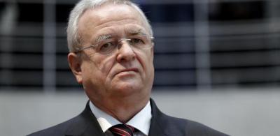 Ex-presidente da Volkswagen será julgado por manipulação de preços