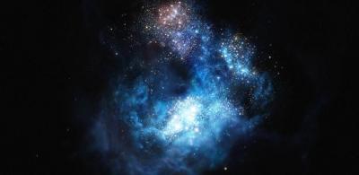 Galáxias distantes guardam o segredo das primeiras estrelas do Universo