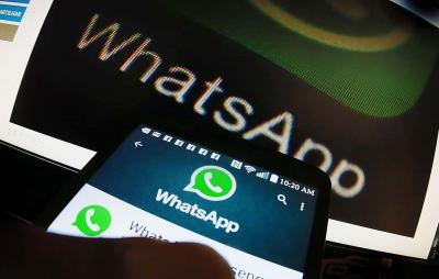Atualização de versão beta do WhatsApp traz novo botão de chamada