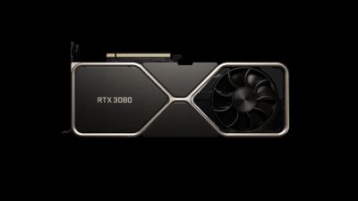 Nvidia | GeForce RTX 3080 tem apresentado falhas e travamentos durante os jogos