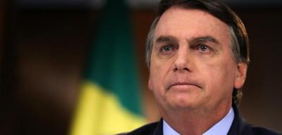 Folha amarelou para as mentiras contadas por Bolsonaro na ONU, diz ombudsman do jornal