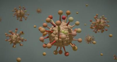 Coronavírus pode estar bloqueando sensação de dor e descoberta abre novos caminhos para a ciência