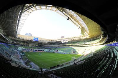 Palmeiras x Flamengo: Justiça indefere recurso da CBF e mantém decisão de suspender o jogo