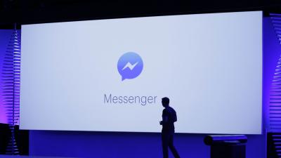 Facebook está bravo com a Apple porque o Messenger não pode ser app padrão no iPhone
