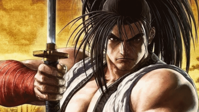 Samurai Shodown será lançado para Xbox Series X/S