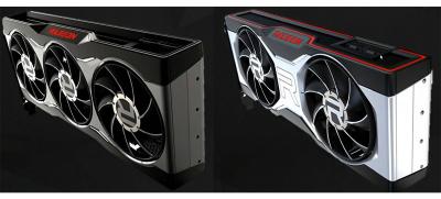 Newegg lista especificações da Radeon RX 6900XT em seu blog