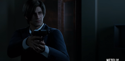 Resident Evil ganha série de animação com personagens do game; veja trailer