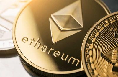 Ethereum fica volátil com vencimento de R$ 900 milhões em opções