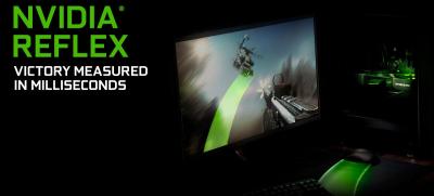 NVIDIA Reflex está disponível para Call of Duty: Modern Warfare e Warzone
