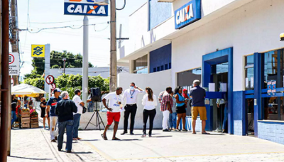 CAIXA lança loteria Super Sete que oferece prêmios a partir de R$ 1 milhão