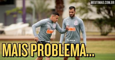 Corinthians é cobrado na Fifa por dívida envolvendo Sidcley, mas diz já ter pagamento acertado