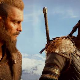 Assassin’s Creed: Valhalla – Ragnar Lothbrok é mencionado em novo trailer do game