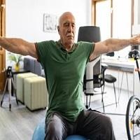 Exercícios em casa para idosos: como e por que fazer