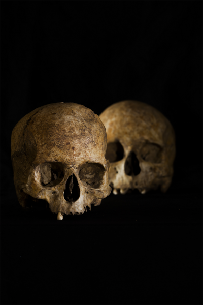 Descobertos na Península Ibérica ritos funerários neolíticos diferentes