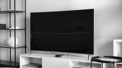 Chinesa Realme anuncia a primeira TV SLED do mercado