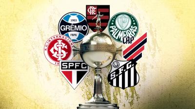 Athletico, Grêmio e Inter podem garantir a vaga já nesta terça; veja a situação dos clubes brasileiros