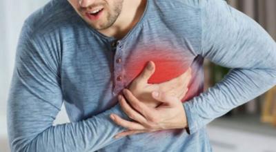Saúde alerta sobre fatores de risco e cuidados para o coração