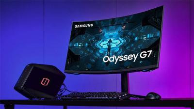 Odyssey G7 e G9: monitores mais curvos do mundo chegam ao Brasil; veja preços