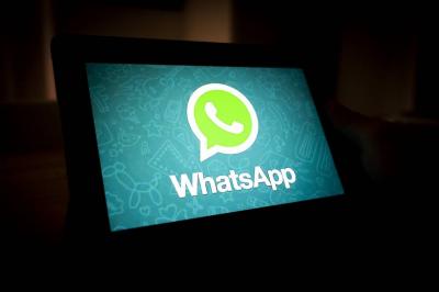 Liberada nova versão do app WhatsApp para o sistema Android
