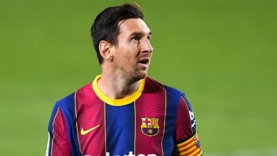 Messi volta a falar sobre saída do Barcelona, admite erros e manda recado à torcida: 'Melhor está por vir'