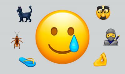 iOS 14.2 trará dezenas de novos emojis para o iPhone