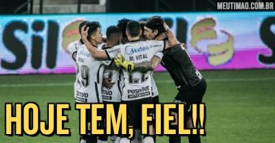 Corinthians recebe Atlético-GO para afastar má fase e se distanciar do Z4 no Brasileirão; saiba tudo