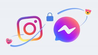 Instagram Direct envia mensagens para Facebook Messenger (e vice-versa)