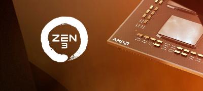 Ryzen 7 5800X mais rápido que Core i9-10900K e lançamento em 20 de outubro?