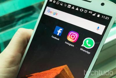 Integração do Instagram com Messenger traz novas funções de mensagens