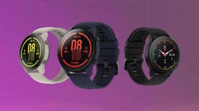 Xiaomi Mi Watch é anunciado como o 1º smartwatch global da marca