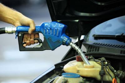 Preço de combustíveis sobe até R$ 0,53 em postos de Natal
