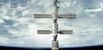 Finalmente! Astronautas acharam local de vazamento de ar que preocupava ISS
